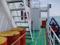 بلک کیریئر فروخت کے لیے