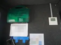 ونڈ فارم سروس ویزل فروخت کے لیے