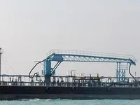 تیل/کیمیکل ٹینکر فروخت کے لیے