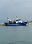 Trawler فروخت کے لئے