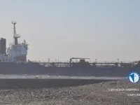 تیل/کیمیکل ٹینکر فروخت کے لیے