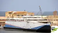 Ro-Ro ship فروخت کے لئے