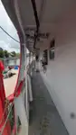 سروے کرنے والی کشتی فروخت کے لیے