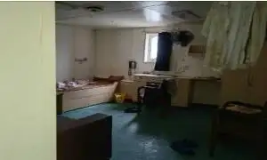 بلک کیریئر فروخت کے لیے