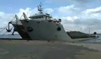 بارج فروخت کے لیے