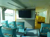 بحری جہاز فروخت کے لیے