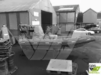 سخت inflatable کشتی فروخت کے لئے