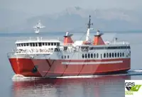Ro-Ro ship فروخت کے لئے
