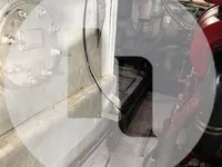 ٹراولر فروخت کے لیے