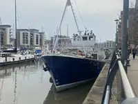 Trawler فروخت کے لئے