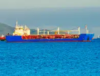 Oil/Chemical tanker فروخت کے لئے