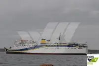 Ro-Ro ship فروخت کے لئے