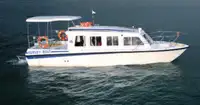 مسافر جہاز فروخت کے لیے