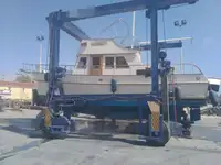 تیل/کیمیکل ٹینکر فروخت کے لیے