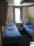 رو-رو جہاز فروخت کے لیے