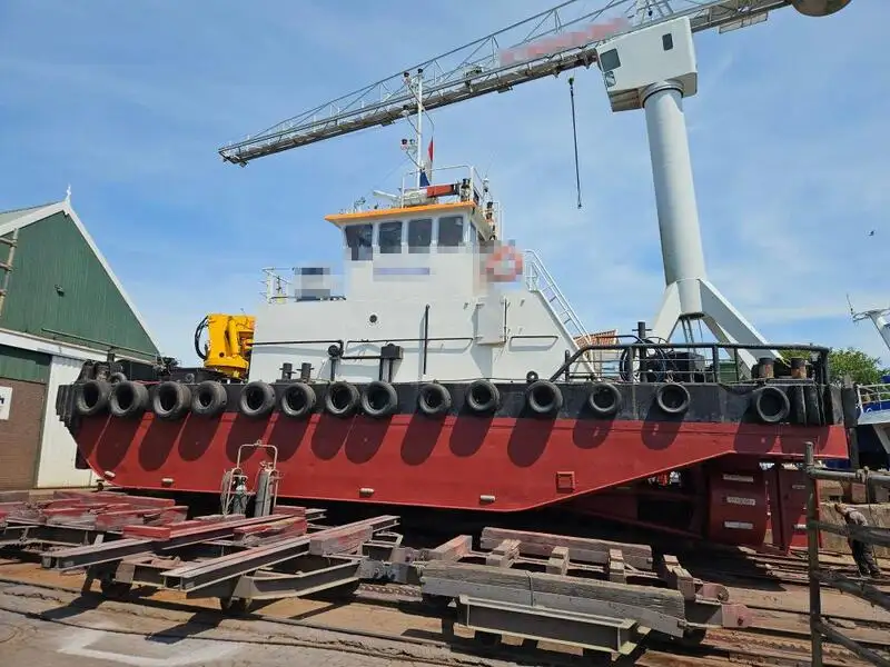General Cargo/Multi-purpose فروخت کے لیے