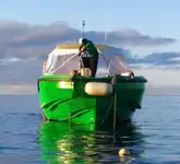 بحری جہاز فروخت کے لیے