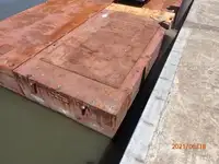 بجر فروخت کے لئے