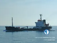 تیل/کیمیکل ٹینکر فروخت کے لیے