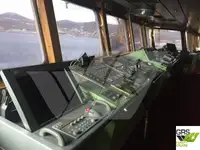 Ro-Ro ship فروخت کے لئے