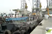 سروے کرنے والی کشتی فروخت کے لیے