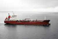 Oil/Chemical tanker فروخت کے لئے