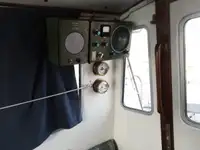 پائلٹ بوٹ فروخت کے لیے
