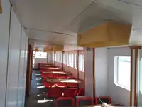 بحری جہاز فروخت کے لیے