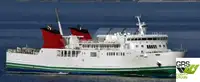 Ro-Ro ship فروخت کے لئے