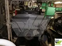 رہائشی بارج فروخت کے لیے