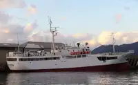 Trawler فروخت کے لئے