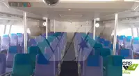 مسافر جہاز فروخت کے لیے