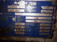 General Cargo/Multi-purpose فروخت کے لیے