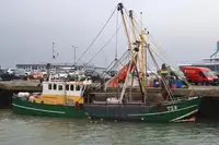Trawler فروخت کے لئے