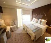 کروز جہاز فروخت کے لیے
