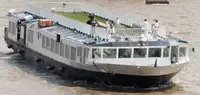 کروز فیری فروخت کے لیے