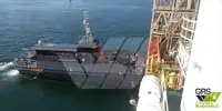 Wind farm service vessel فروخت کے لئے