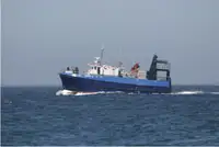 Purse seiner فروخت کے لئے