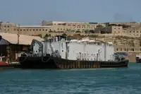 بجر فروخت کے لئے