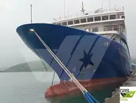 Ro-Ro ship فروخت کے لئے