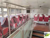 مسافر جہاز فروخت کے لیے