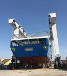 Ro-Ro ship فروخت کے لئے