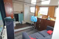 بارج فروخت کے لیے