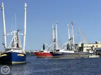 Trawler فروخت کے لئے