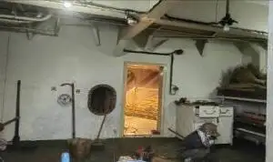 بلک کیریئر فروخت کے لیے