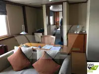کروز جہاز فروخت کے لیے