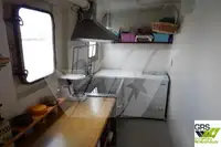 سروے کرنے والی کشتی فروخت کے لیے