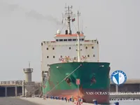تیل/کیمیکل ٹینکر فروخت کے لیے
