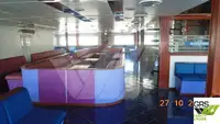 Ro-Ro ship فروخت کے لئے