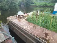 بارج فروخت کے لیے